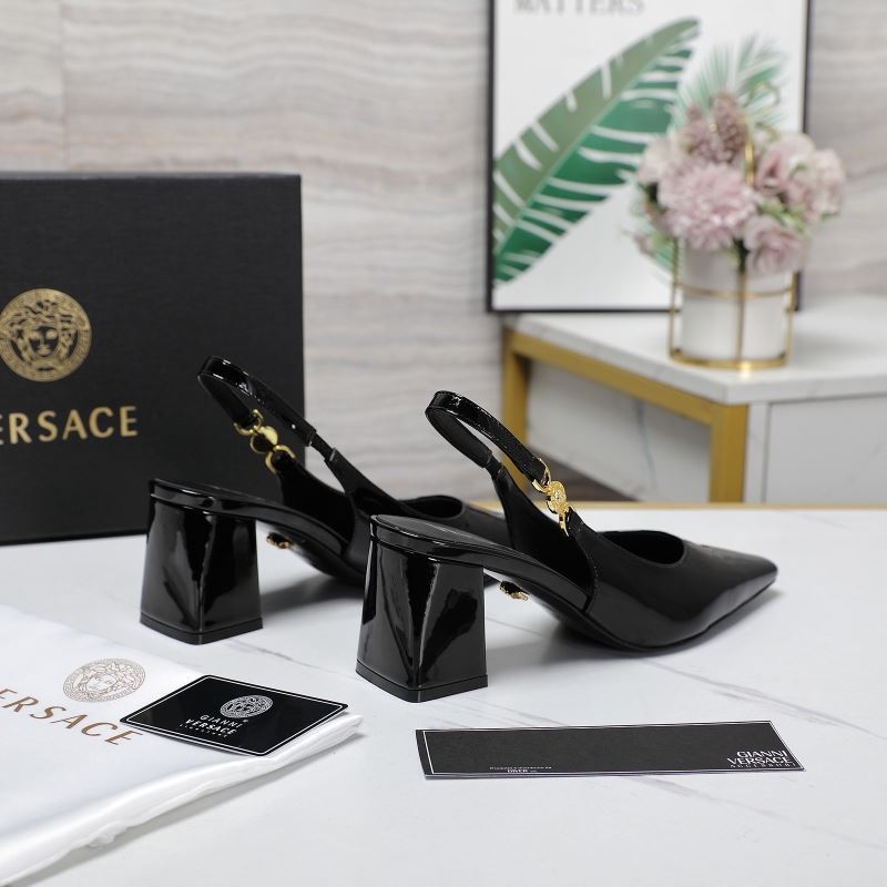 Versace Sandals